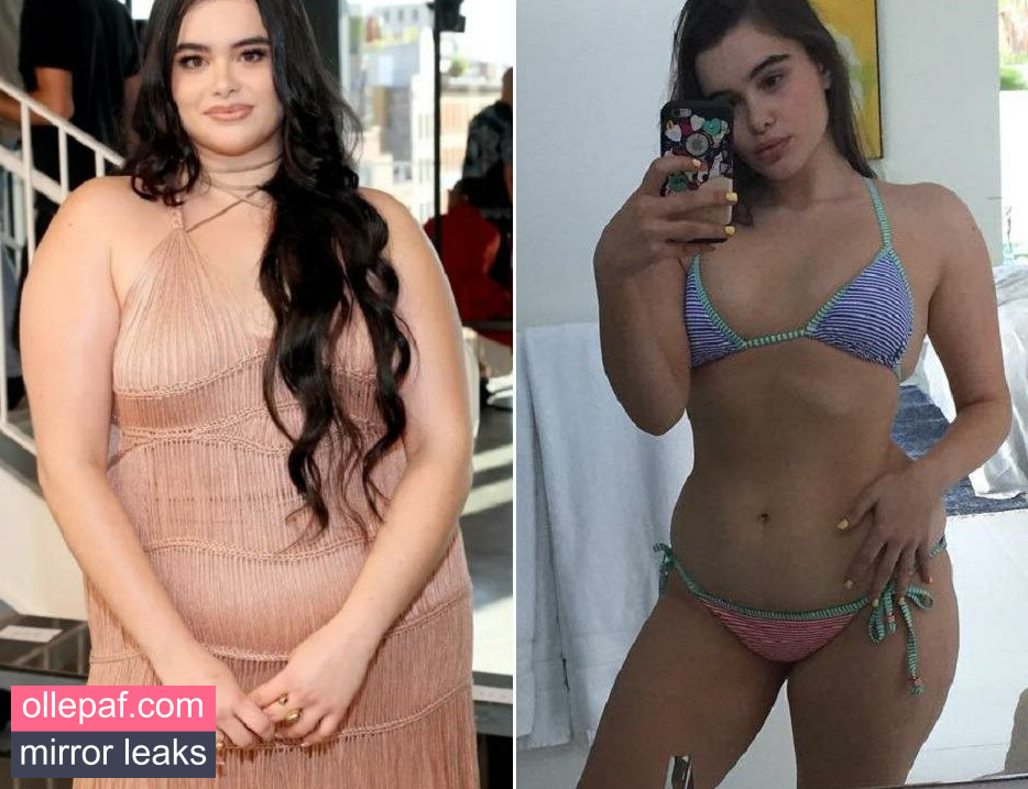 Latest Leaks Barbie Ferreira Nude #269 - Fapello