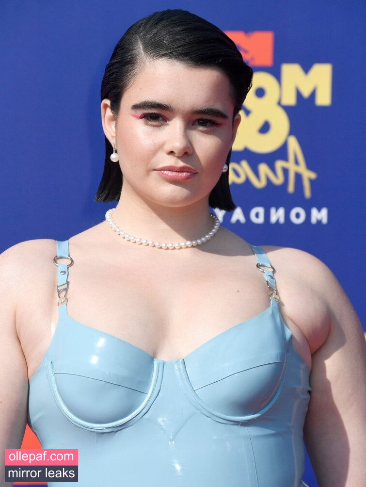 Latest Leaks Barbie Ferreira Nude #276 - Fapello