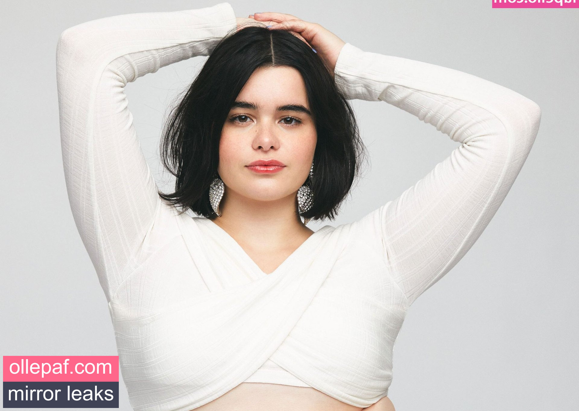 Latest Leaks Barbie Ferreira Nude #295 - Fapello