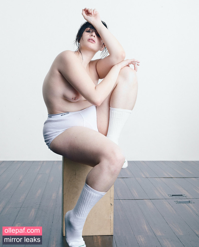 Latest Leaks Barbie Ferreira Nude #297 - Fapello