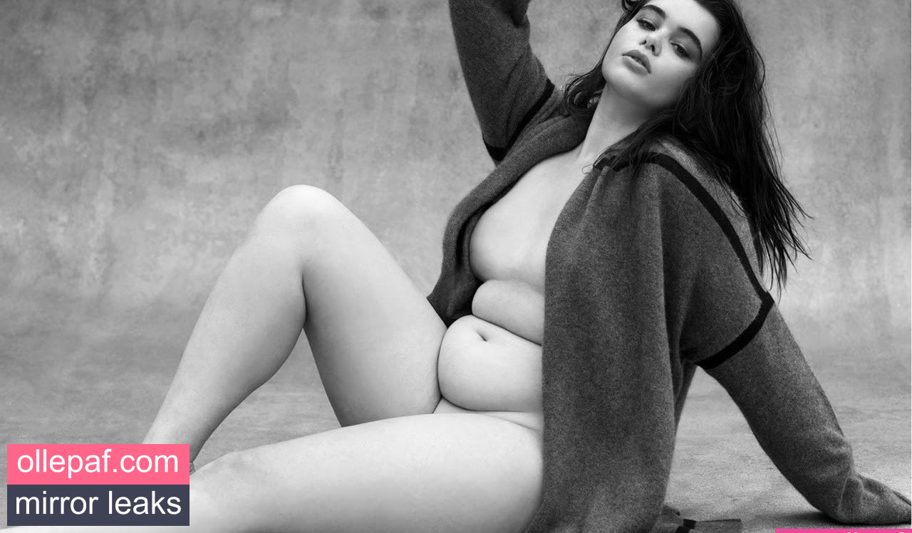 Latest Leaks Barbie Ferreira Nude #300 - Fapello