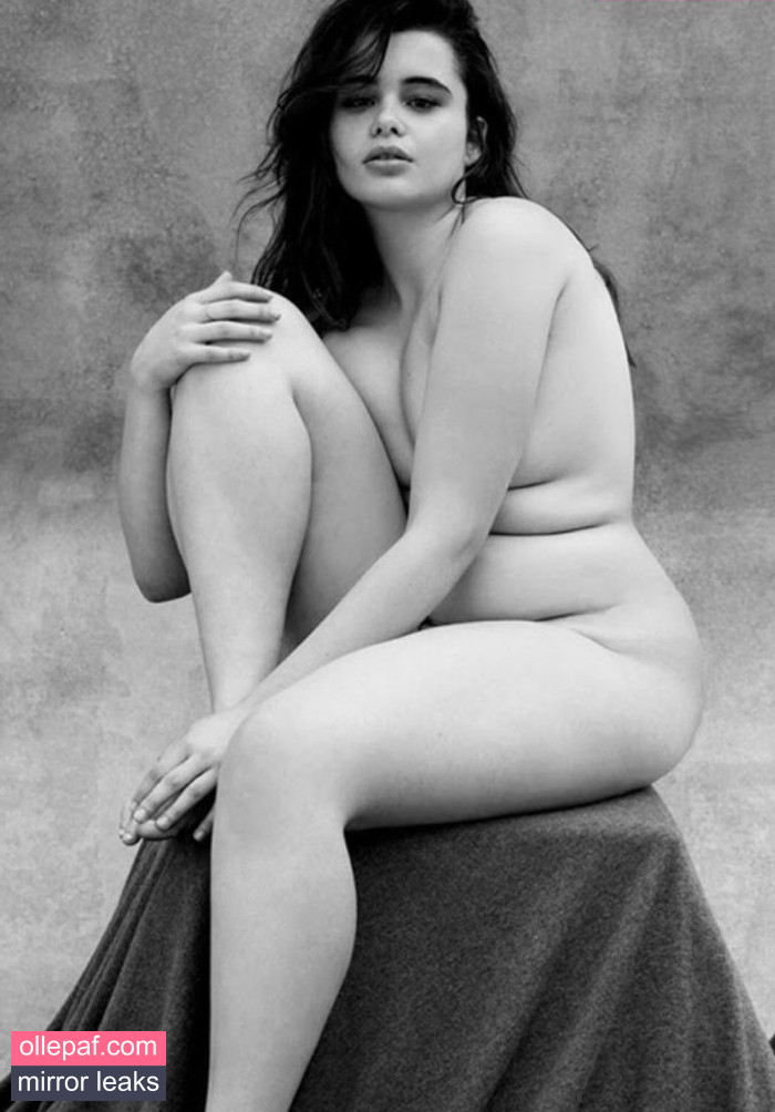 Latest Leaks Barbie Ferreira Nude #303 - Fapello