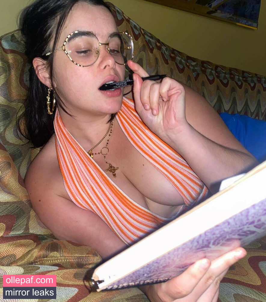 Latest Leaks Barbie Ferreira Nude #32 - Fapello