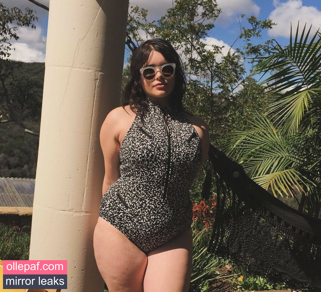 Latest Leaks Barbie Ferreira Nude #56 - Fapello