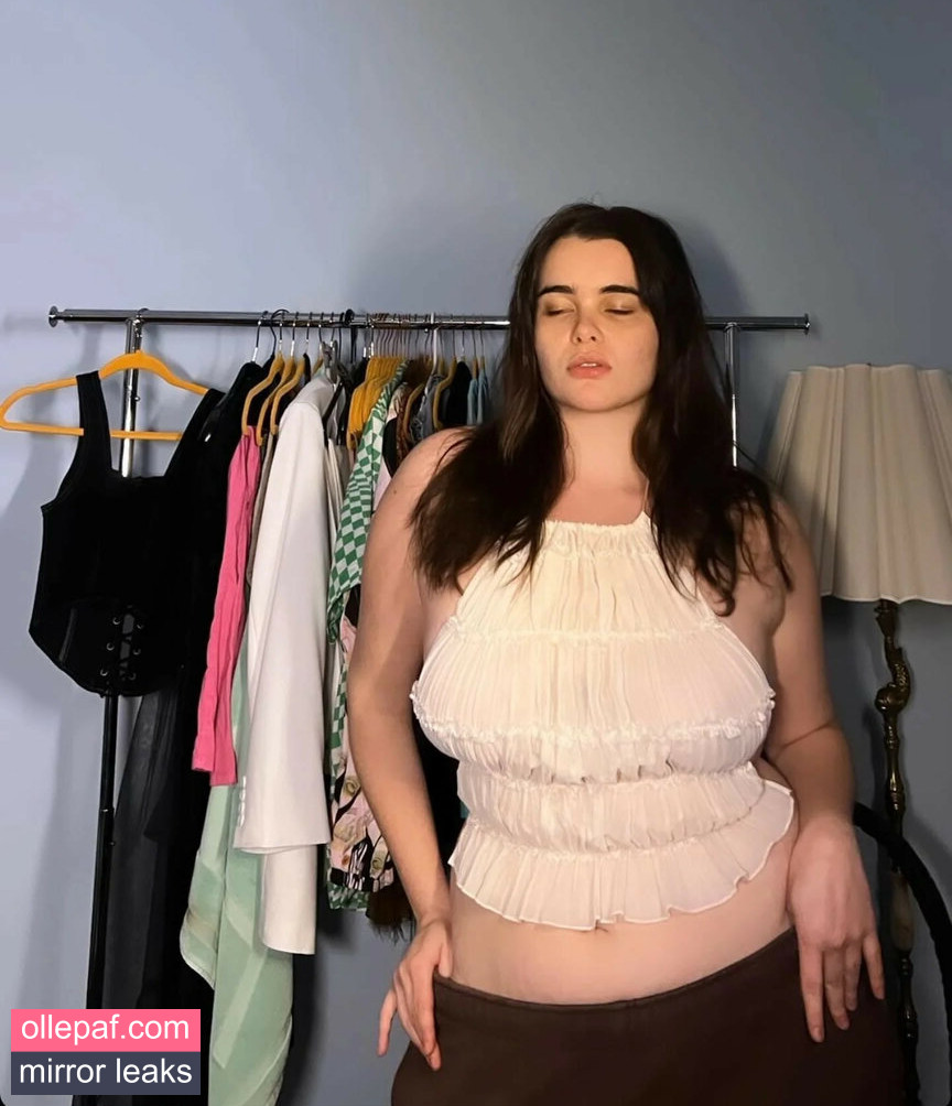 Latest Leaks Barbie Ferreira Nude #66 - Fapello