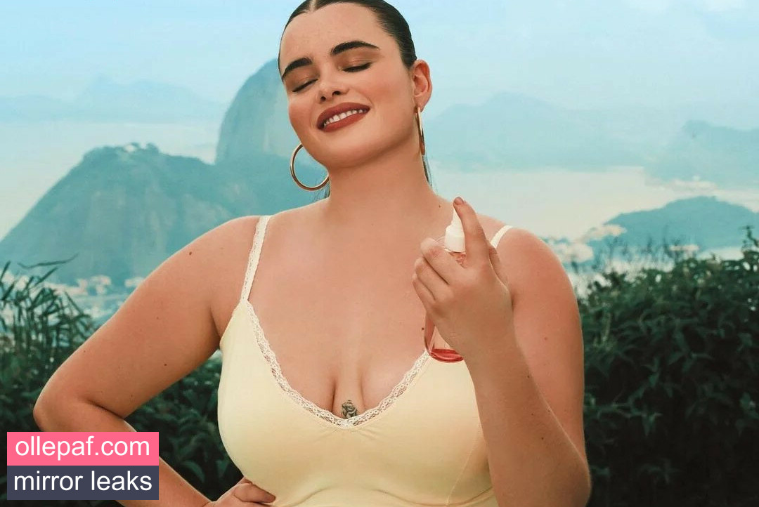 Latest Leaks Barbie Ferreira Nude #67 - Fapello