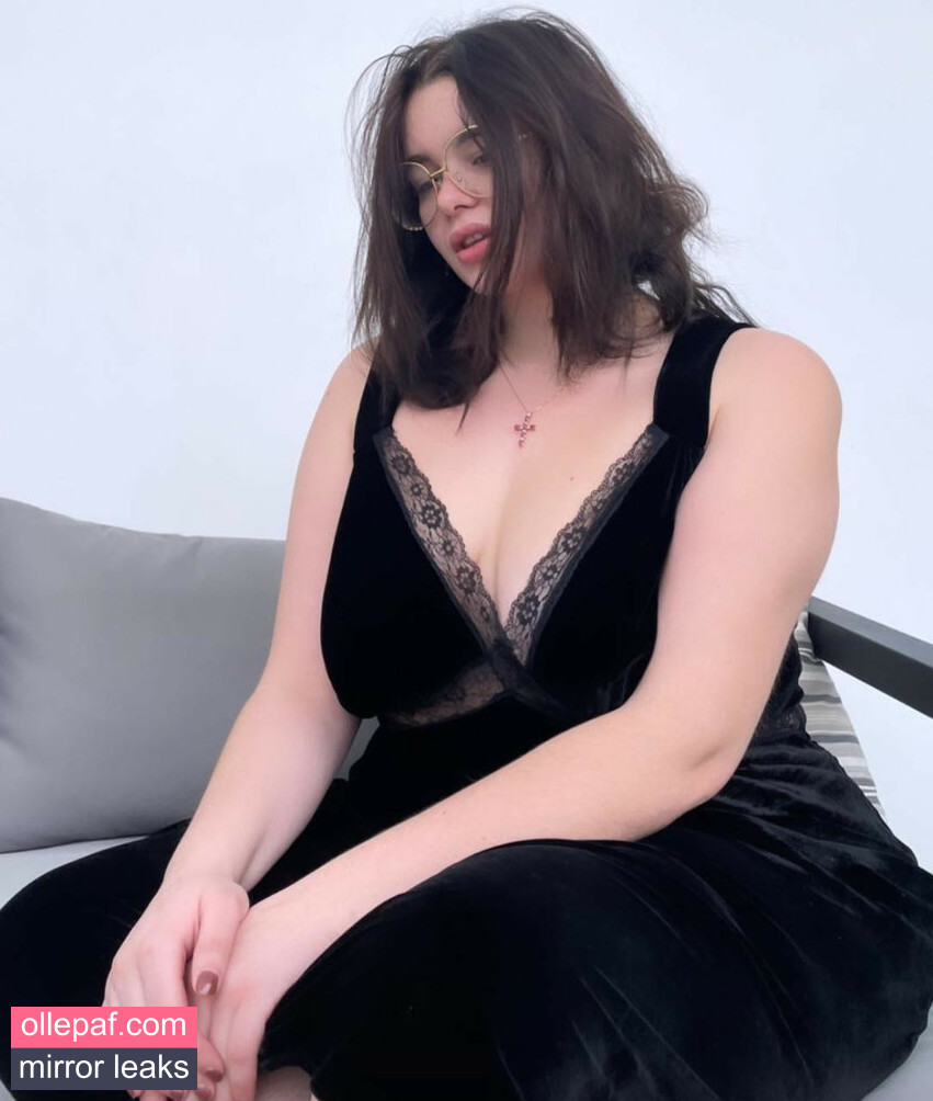 Latest Leaks Barbie Ferreira Nude #72 - Fapello