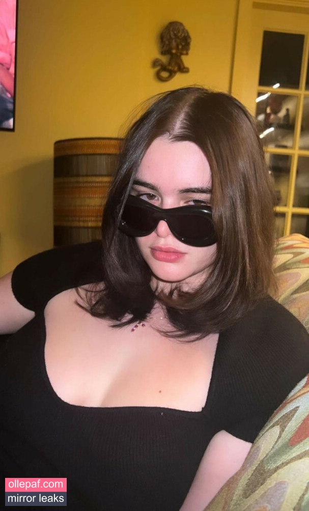 Latest Leaks Barbie Ferreira Nude #73 - Fapello