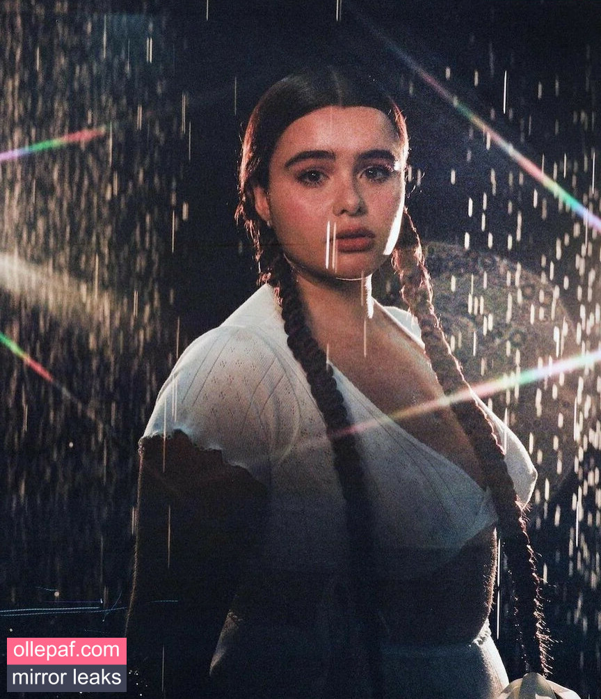 Latest Leaks Barbie Ferreira Nude #86 - Fapello