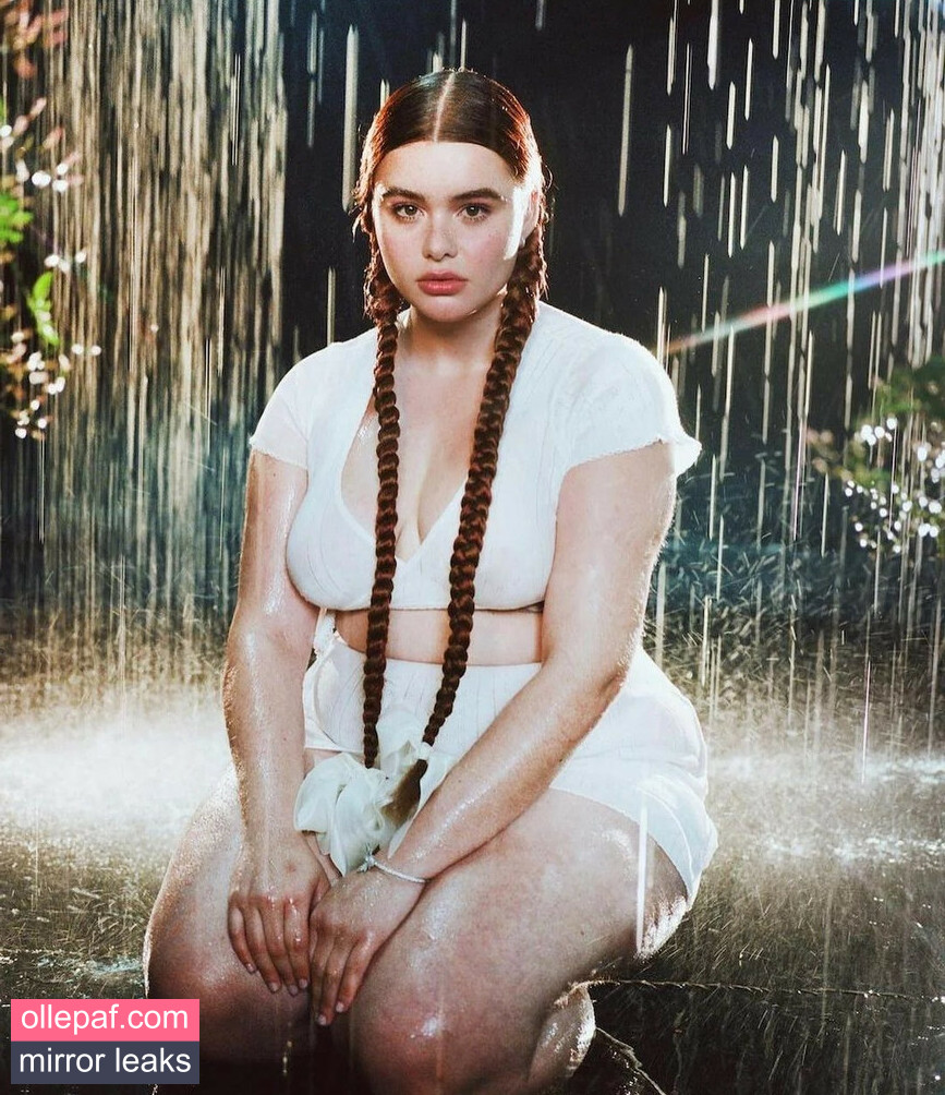 Latest Leaks Barbie Ferreira Nude #87 - Fapello