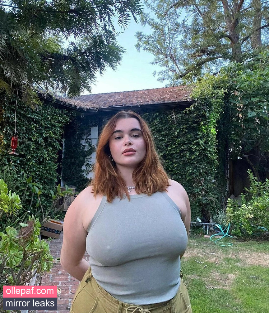 Latest Leaks Barbie Ferreira Nude #95 - Fapello