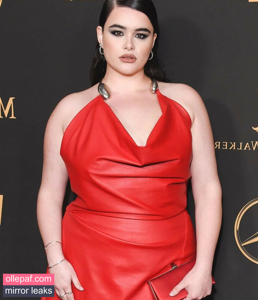 Latest Leaks Barbie Ferreira Nude #98 - Fapello