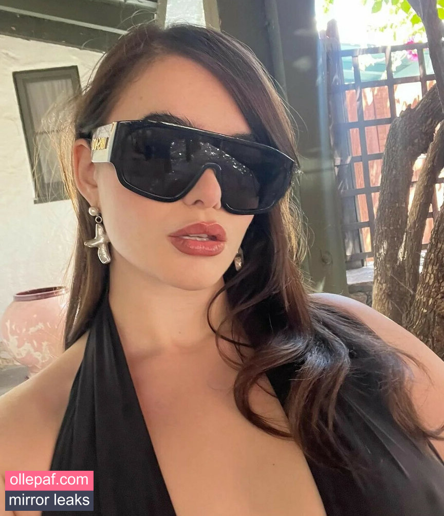 Latest Leaks Barbie Ferreira Nude #99 - Fapello