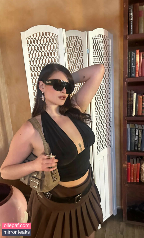 Latest Leaks Barbie Ferreira Nude #100 - Fapello