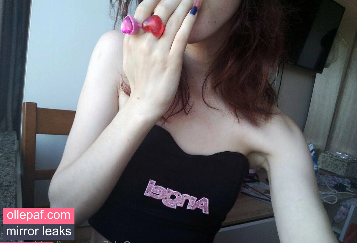 Latest Leaks barbie_free Nude #25 - Fapello