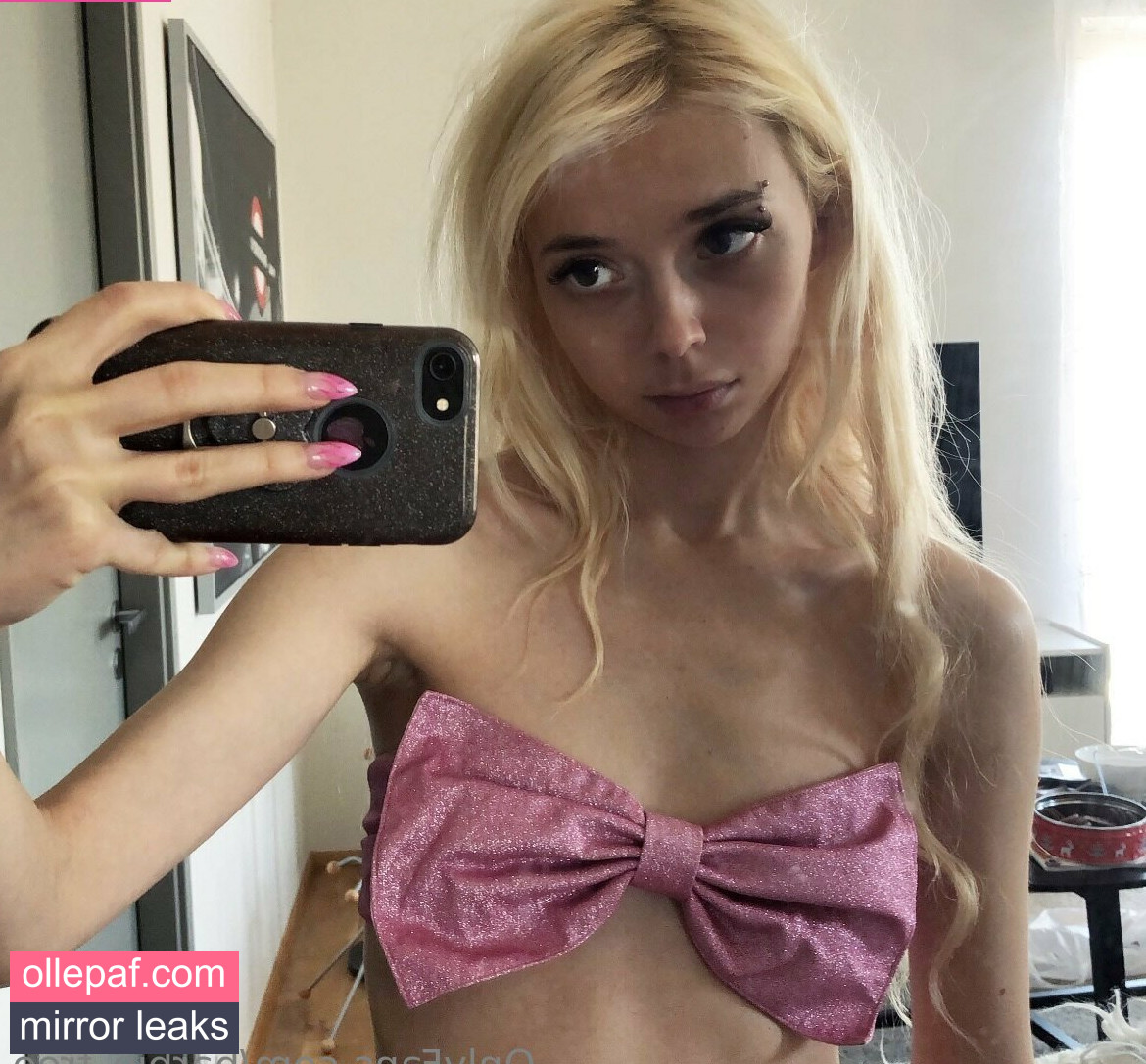 Latest Leaks barbie_free Nude #65 - Fapello