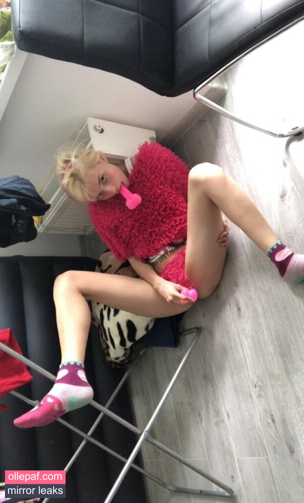 Latest Leaks barbie_free Nude #9 - Fapello