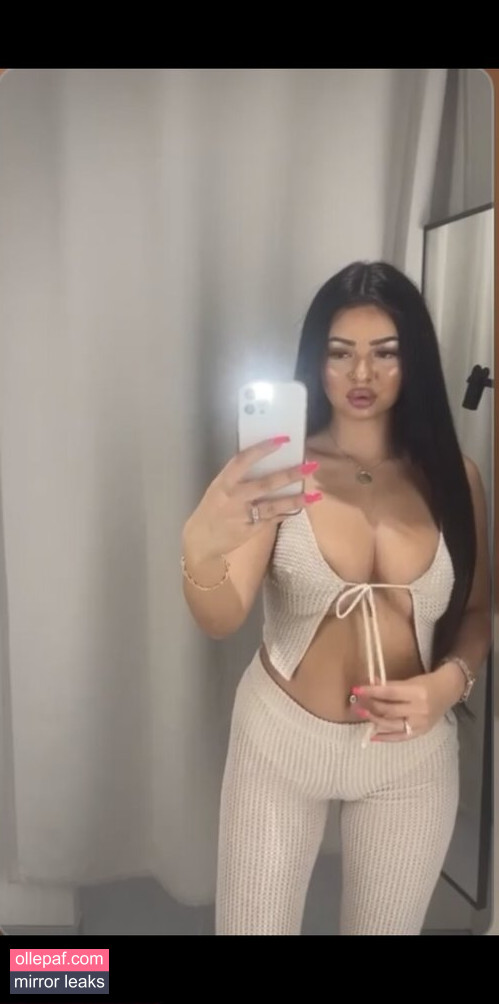 Latest Leaks Barbie ilginay Nude #113 - Fapello