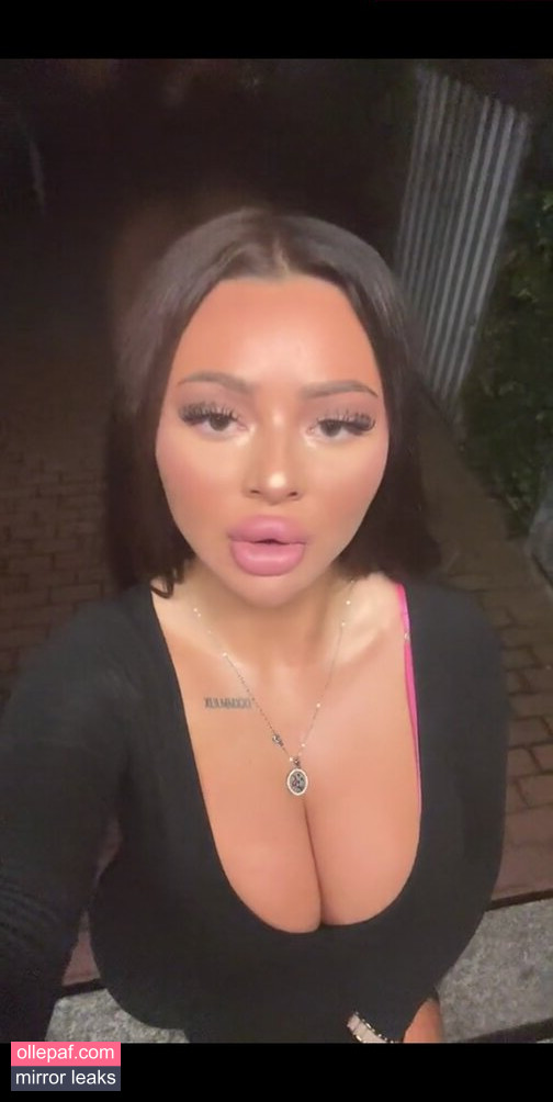 Latest Leaks Barbie ilginay Nude #22 - Fapello
