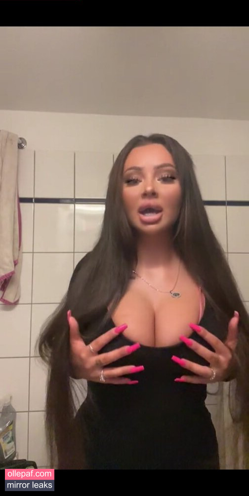 Latest Leaks Barbie ilginay Nude #24 - Fapello