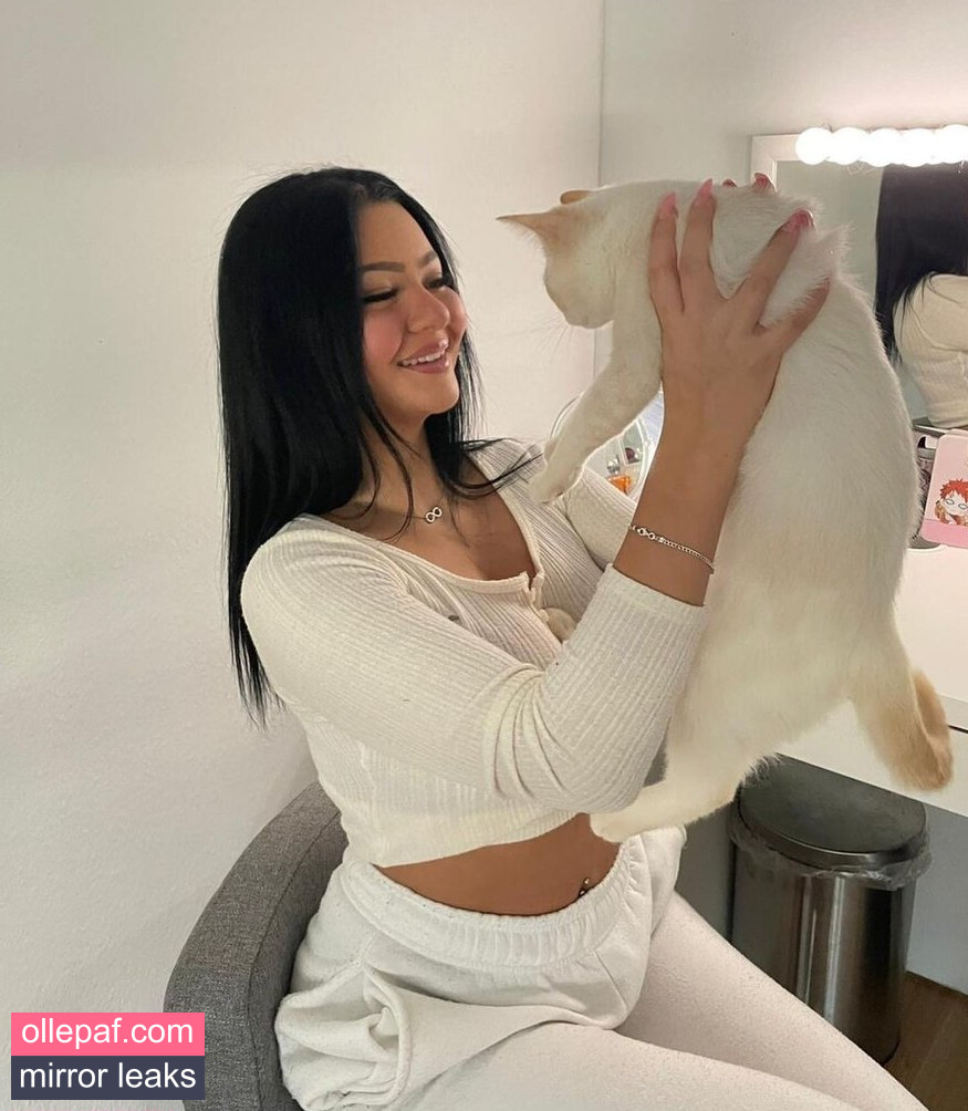 Latest Leaks Barbie ilginay Nude #36 - Fapello