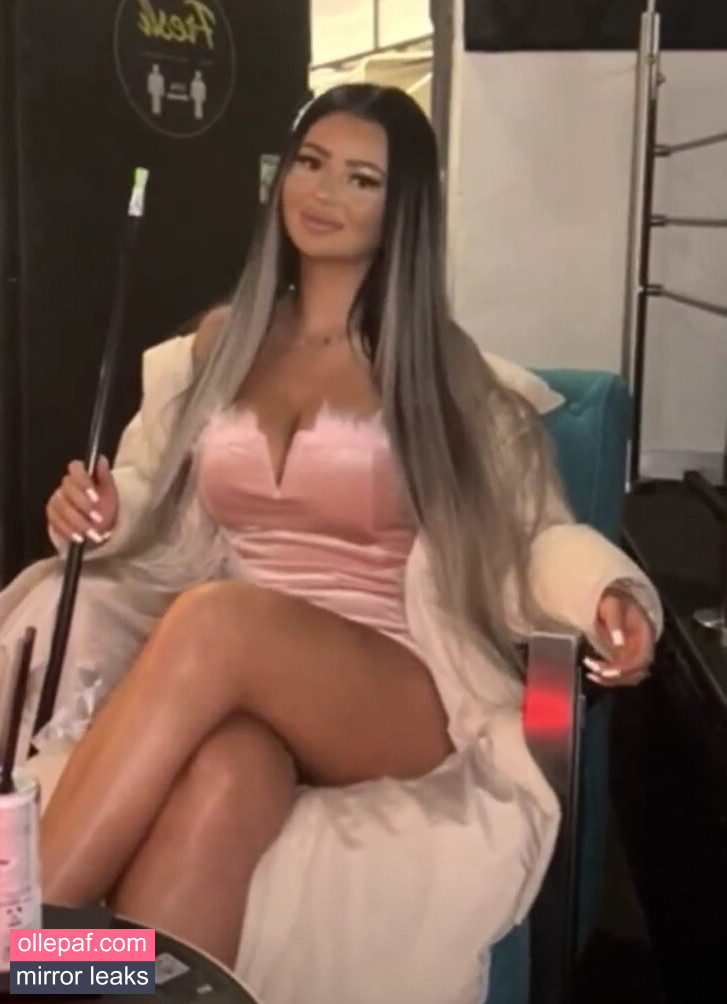 Latest Leaks Barbie ilginay Nude #37 - Fapello