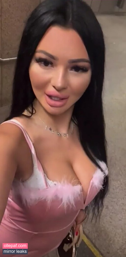 Latest Leaks Barbie ilginay Nude #39 - Fapello