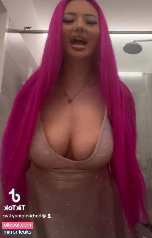 Latest Leaks Barbie ilginay Nude #42 - Fapello