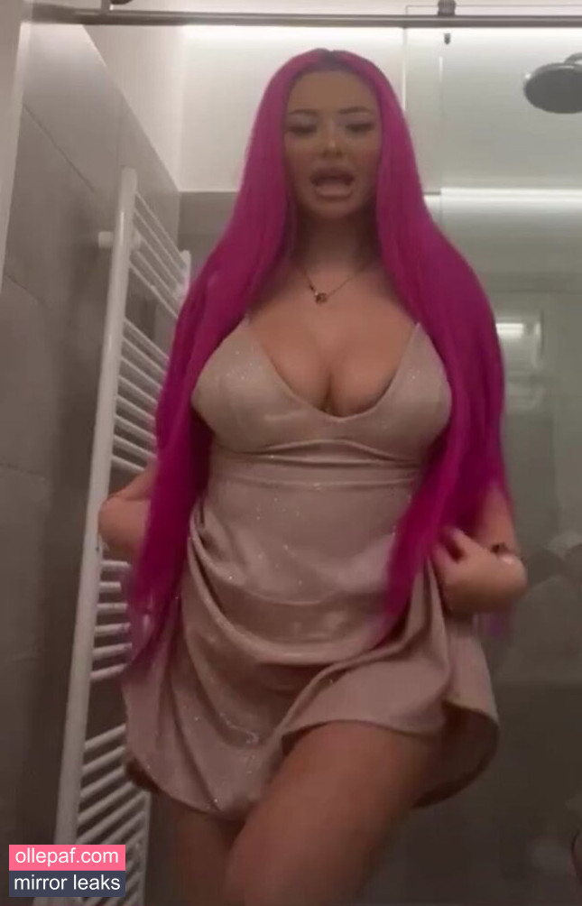 Latest Leaks Barbie ilginay Nude #43 - Fapello