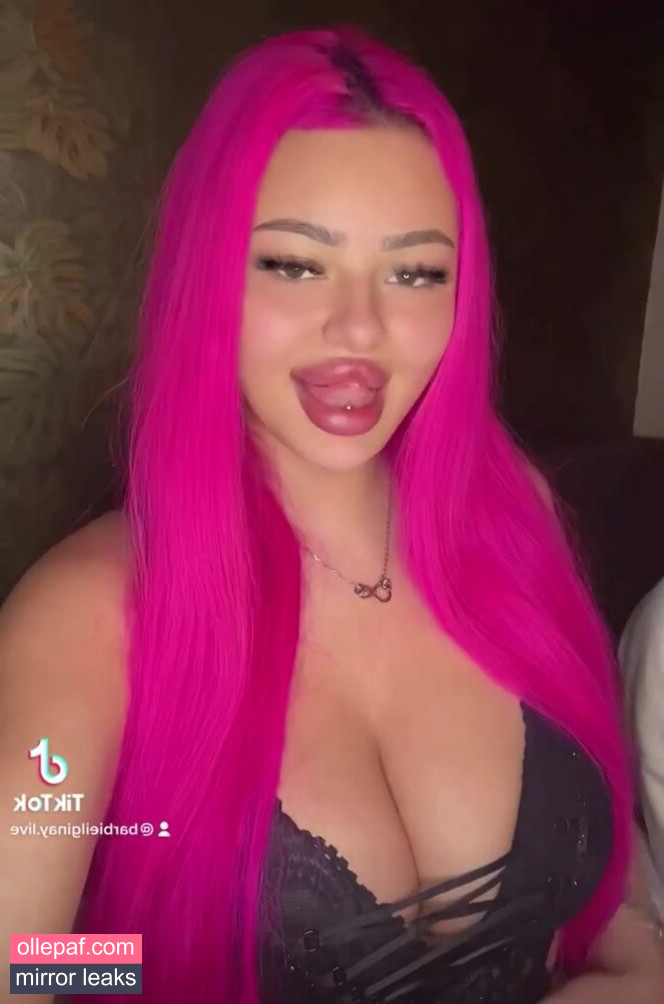 Latest Leaks Barbie ilginay Nude #44 - Fapello