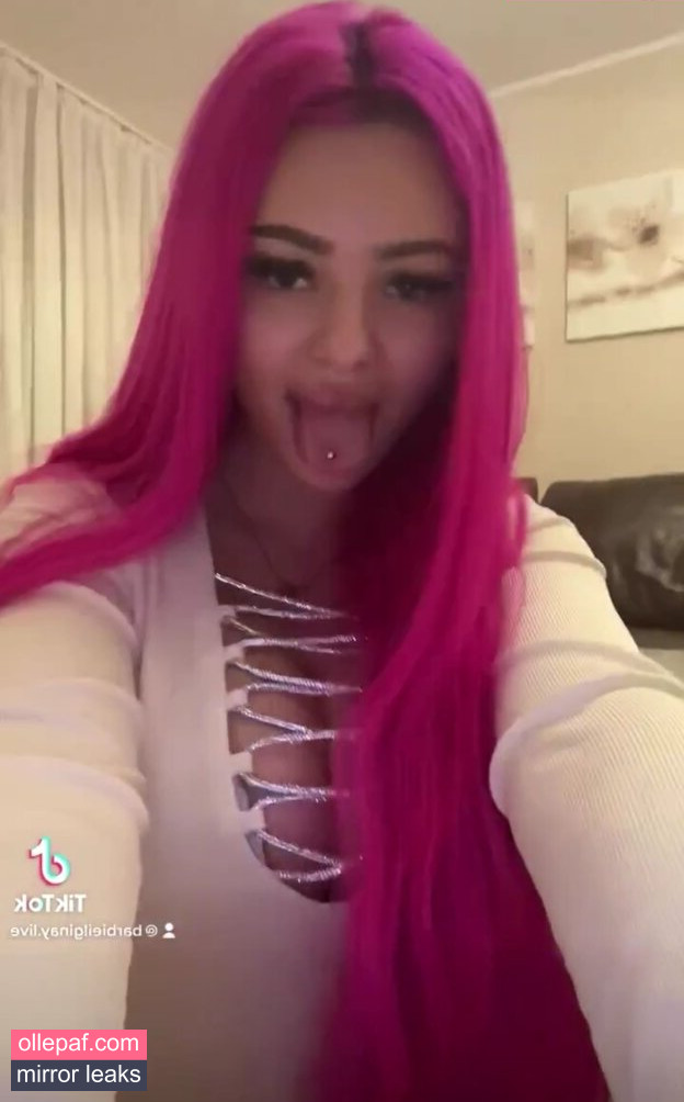 Latest Leaks Barbie ilginay Nude #48 - Fapello