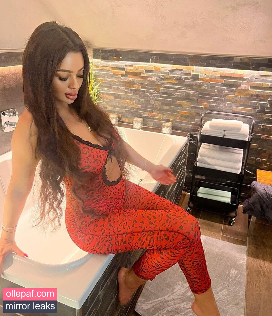 Latest Leaks Barbie ilginay Nude #53 - Fapello