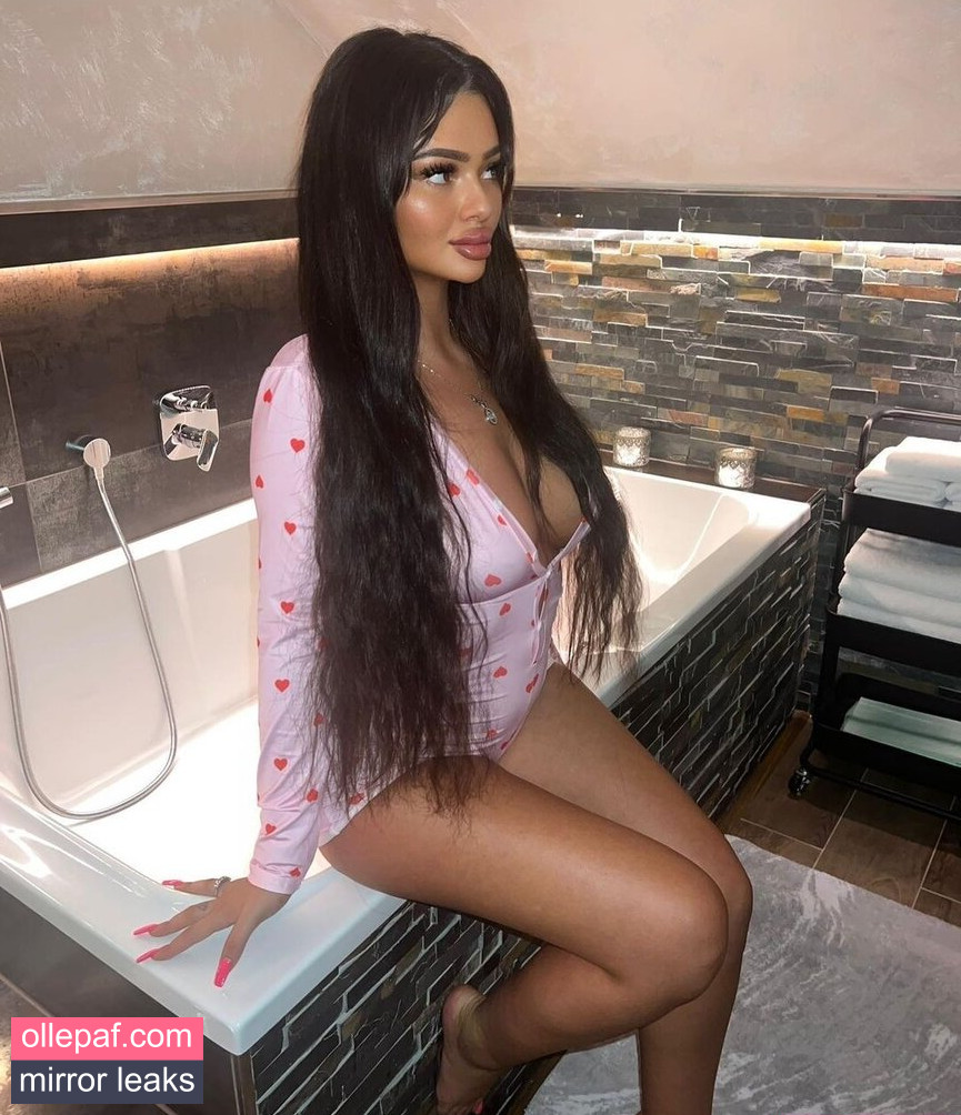 Latest Leaks Barbie ilginay Nude #54 - Fapello