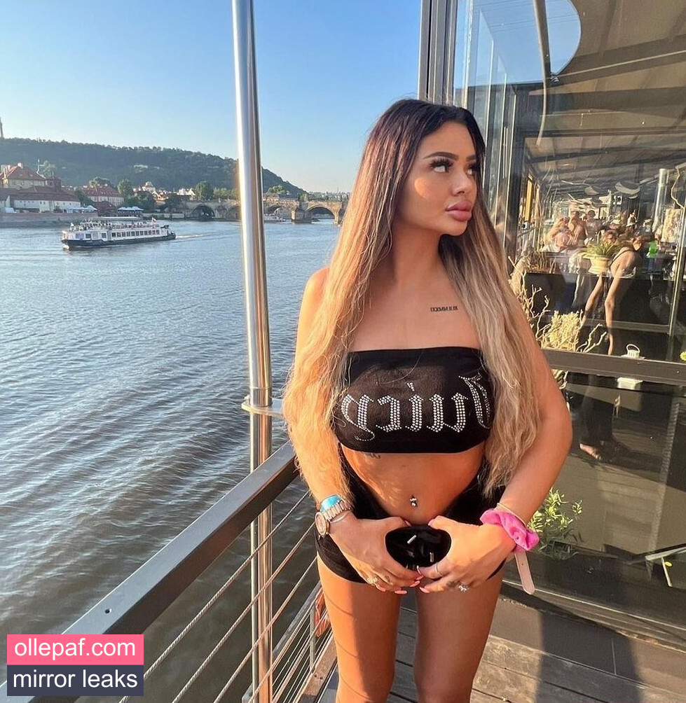 Latest Leaks Barbie ilginay Nude #56 - Fapello