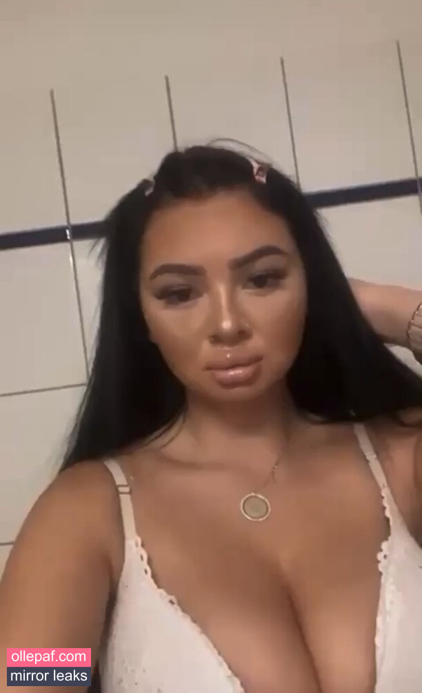 Latest Leaks Barbie ilginay Nude #7 - Fapello