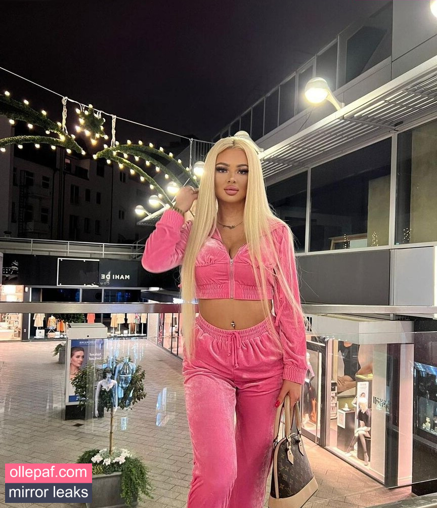 Latest Leaks Barbie ilginay Nude #64 - Fapello