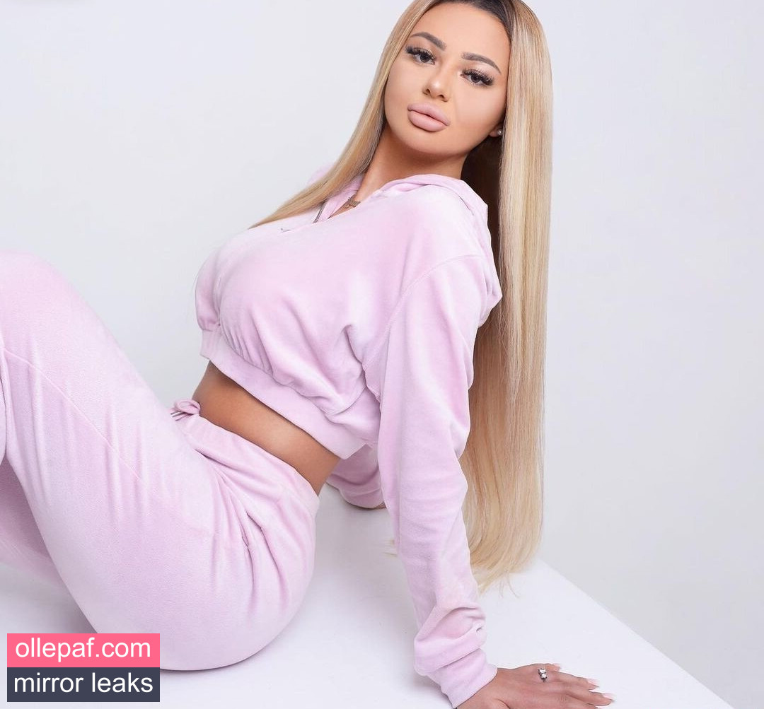 Latest Leaks Barbie ilginay Nude #66 - Fapello
