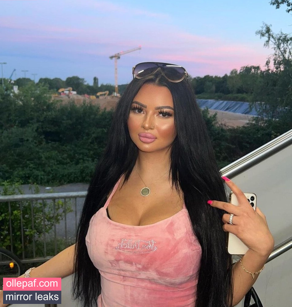 Latest Leaks Barbie ilginay Nude #73 - Fapello