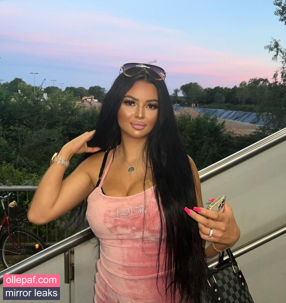 Latest Leaks Barbie ilginay Nude #74 - Fapello