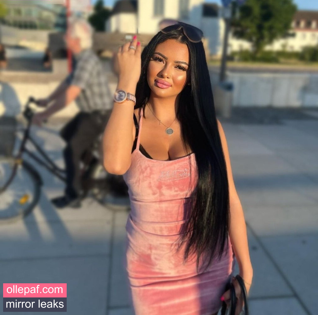 Latest Leaks Barbie ilginay Nude #75 - Fapello