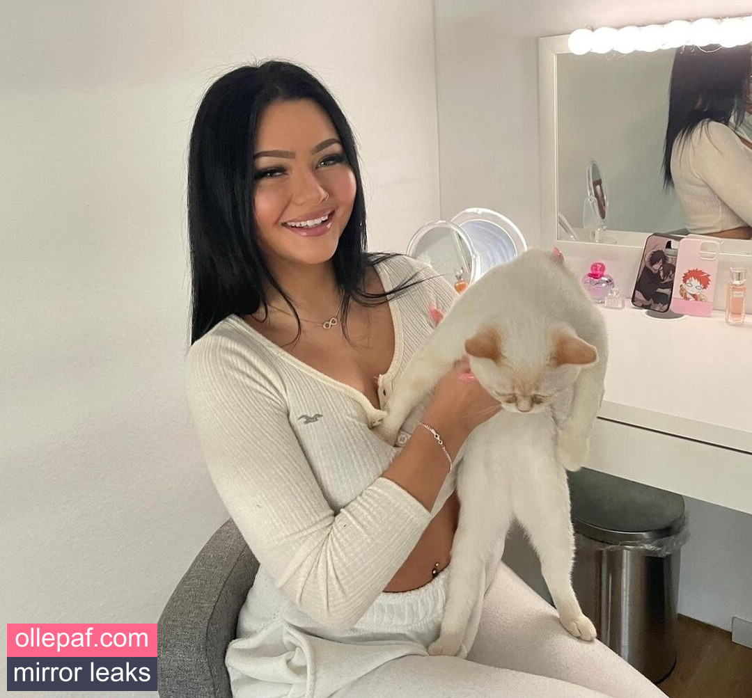 Latest Leaks Barbie ilginay Nude #80 - Fapello