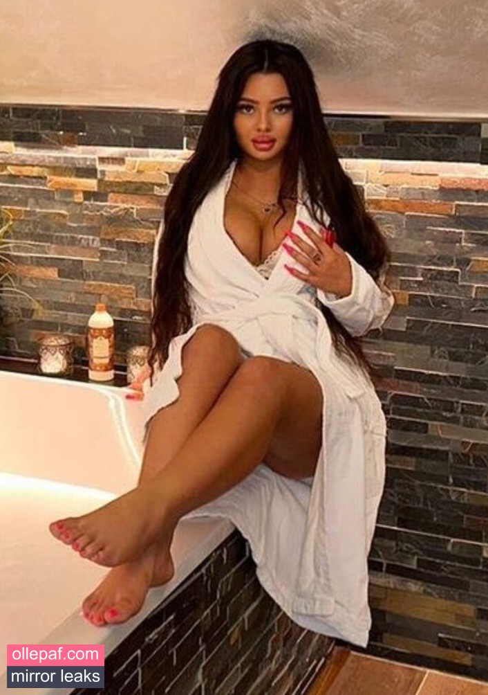 Latest Leaks Barbie ilginay Nude #81 - Fapello