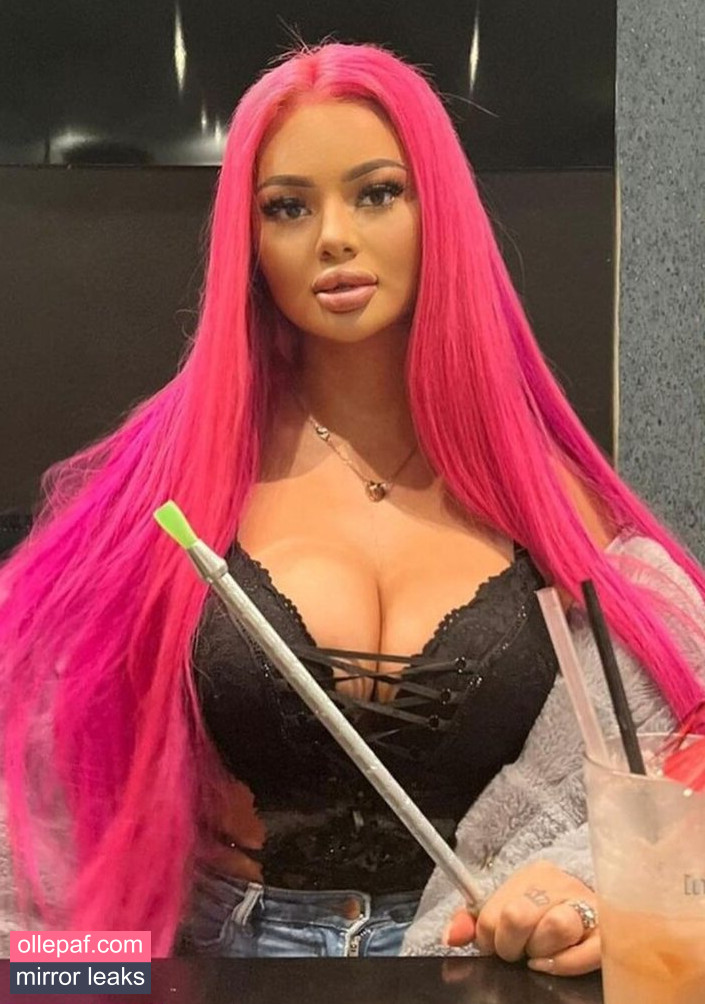 Latest Leaks Barbie ilginay Nude #87 - Fapello