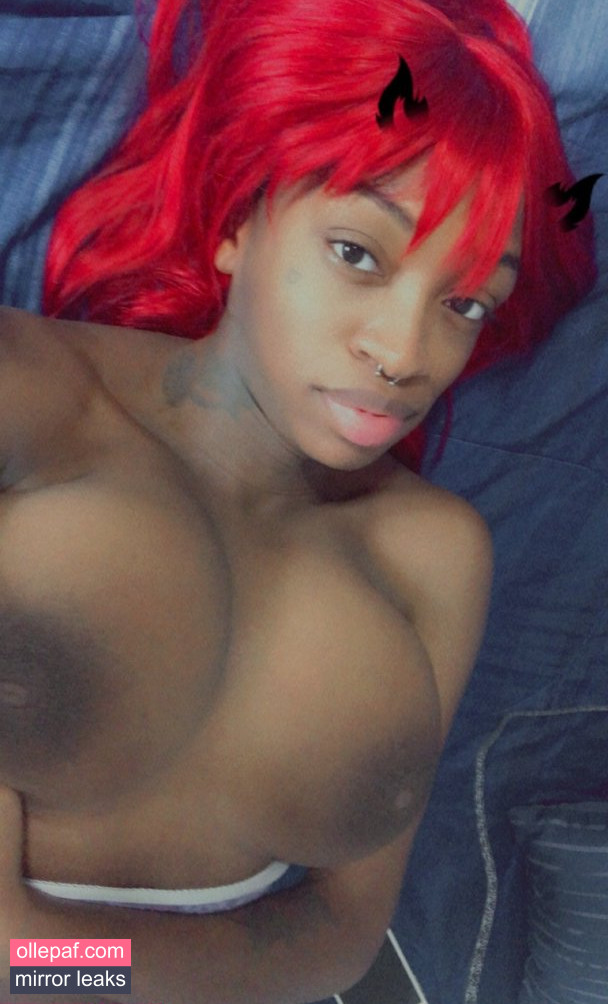 Latest Leaks barbiebugatti Nude #1021 - Fapello