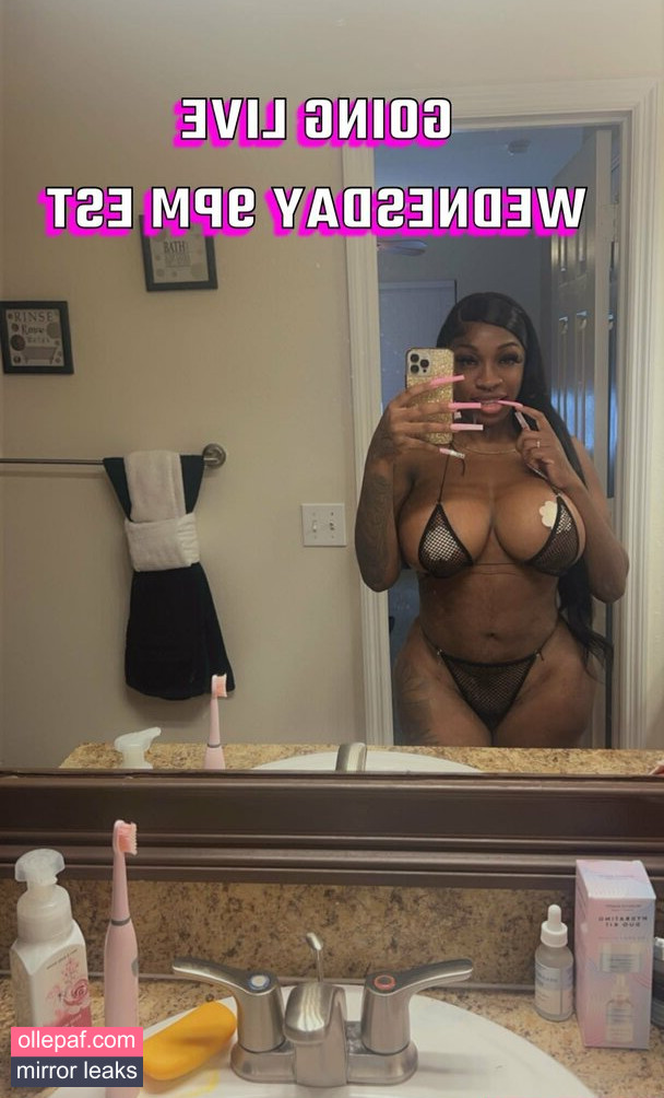 Latest Leaks barbiebugatti Nude #167 - Fapello