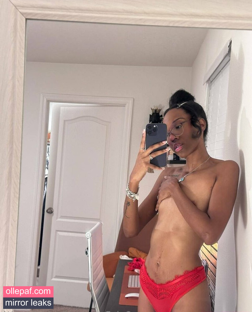 Latest Leaks barbiebugatti Nude #20 - Fapello