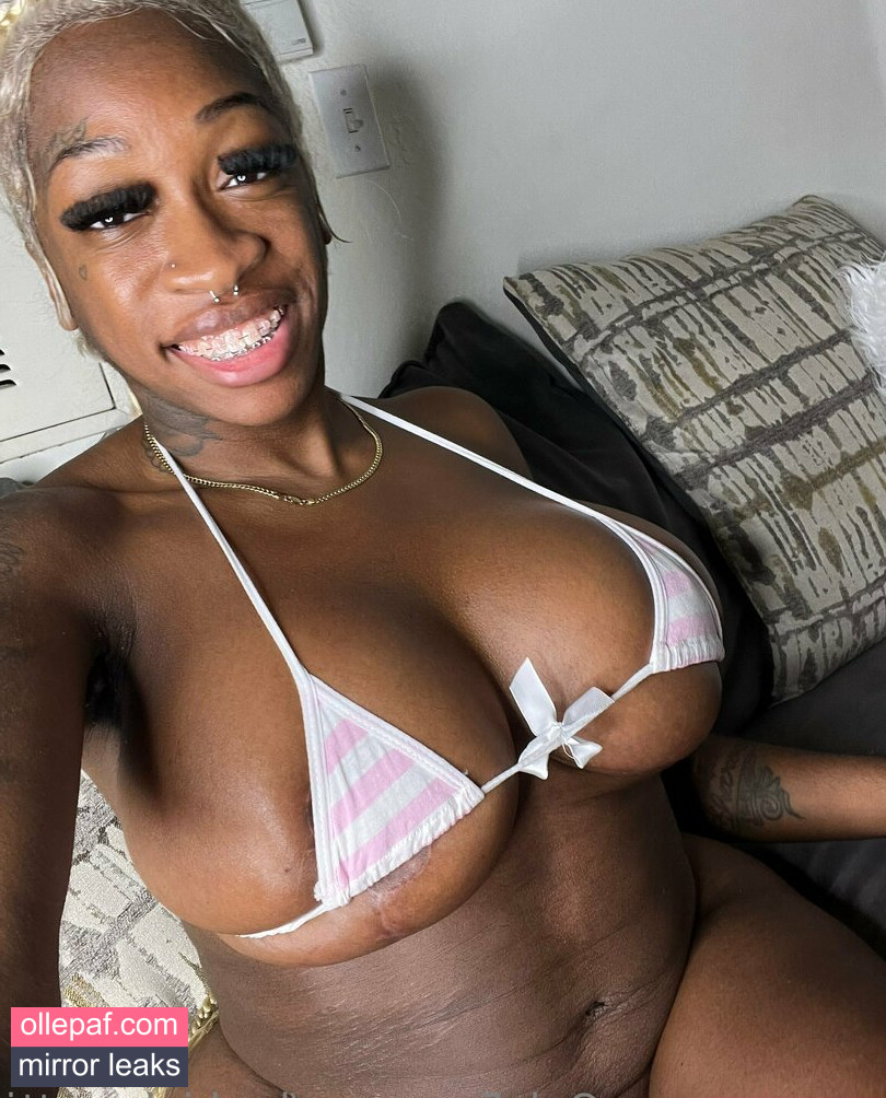Latest Leaks barbiebugatti Nude #282 - Fapello