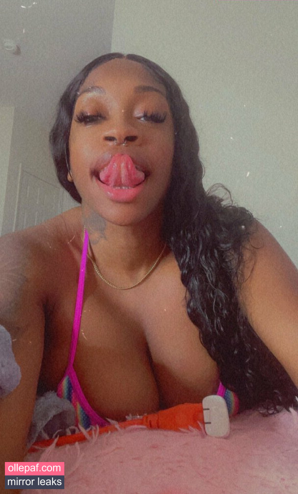 Latest Leaks barbiebugatti Nude #283 - Fapello