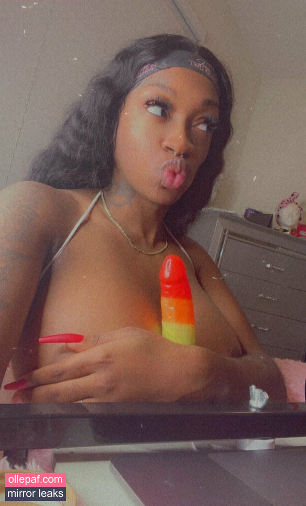 Latest Leaks barbiebugatti Nude #298 - Fapello