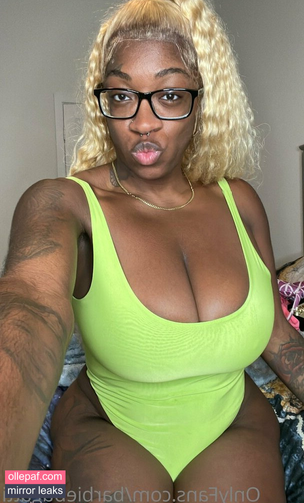 Latest Leaks barbiebugatti Nude #316 - Fapello